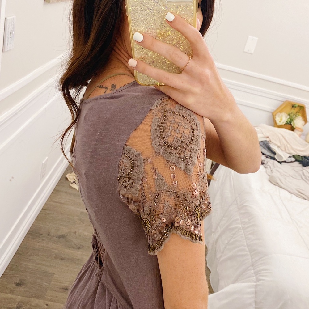 Cute top - Picture 4 of 4